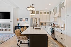 Persian Bliss townhouse