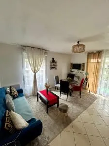 Heyzie - 奥祖瓦尔-拉费里耶尔