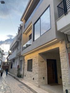 Estia Luxury Apartment