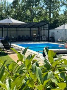 Vikendica Bella - Kula