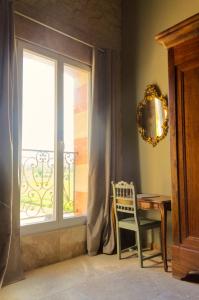 Maisons de vacances La cave de Grand Cabane : photos des chambres