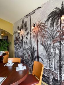 Hotels The Originals City, Hotel Les Bruyeres, Dax Nord (Inter-Hotel) : photos des chambres