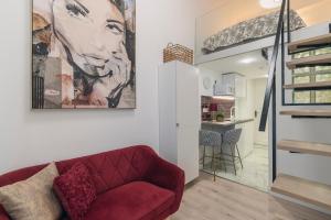 CASA GIULIA BUDAPEST