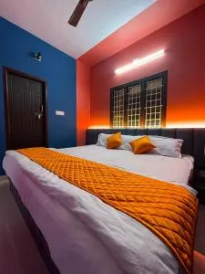 Ace of Space - Malpe