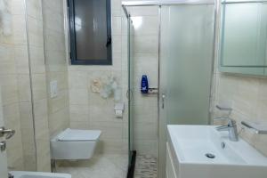 Luxury Lungomare apartament