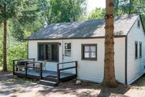 “The Hydrus” cozy 2 bedroom cottage - Carden
