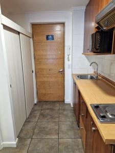 Excelente Precio ,ubicación ,santiago centro