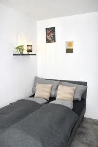 RuhrGEbietsquartier - Gemütliche Wohnung in Gelsenkirchen-Buer - Westerholt