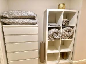 Cozy 2 Rooms Apartment in quiet center