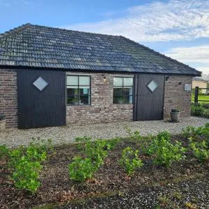 huisje Schouwenberg - 凯瑟尔