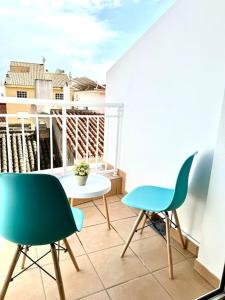 Bonito apartamento céntrico y cerca de la playa en FuengirolaMálaga