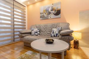 Apartman Gavrilov 1