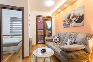 Apartman Gavrilov 1
