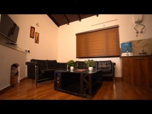 HIMALAYANBLUES COTTAGES&STAYS