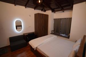 HIMALAYANBLUES COTTAGES&STAYS