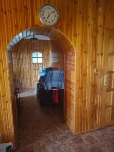 Kwatery -pokoje pracownicze, tanie noclegi - Rościno