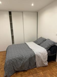 Appartement Amaya 1 - 100 m2 Paris 2024
