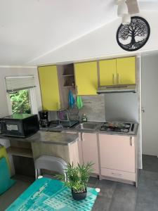 Léchappée parisienne