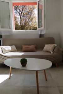 Appartements Au jardin Parisien : photos des chambres