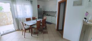 Apartman Šramek Pošesi