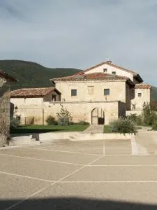 El Priorato de Trespaderne - Bisjueces