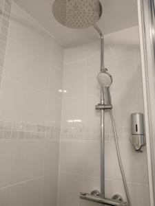 Appartements Au jardin Parisien : photos des chambres