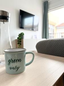 Aloha Apartment Ronda - Free parking