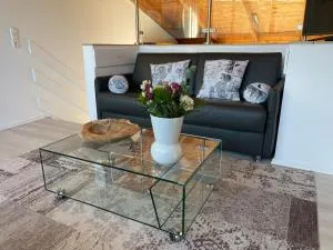 Steuerbordkajüte - Dangast