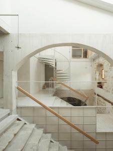 El Priorato de Trespaderne