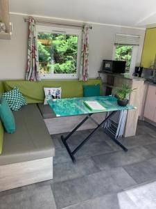 Léchappée parisienne