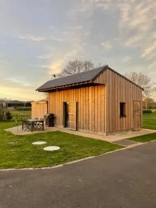 la clef des champs - Saint-Sulpice