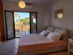 Villa near Seitan Beach