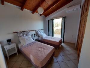 Villa near Seitan Beach