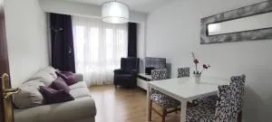 Apartamento Santander zona Tetuán Puertochico - Santander