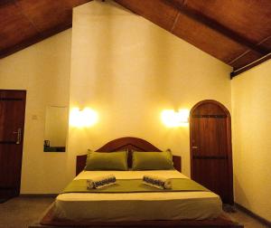 Sunshine Forest Lodge - Sinharaja