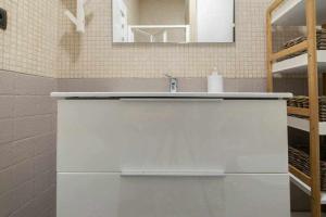 Apartamento San Francisco21