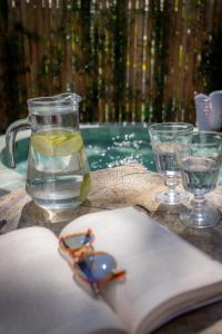 Villa Mediterrâneo Trancoso