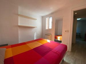 Cozy apartment in the city centre of Barcelona