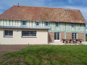 Domaine Cosme - Beaumesnil