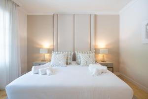 Villa Shakira, Sierra Blanca, Marbella