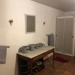 B&B / Chambres d'hotes Logis de la Coudraye : photos des chambres