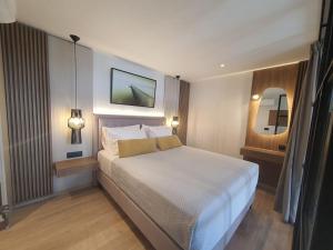 Koloniale Loft House