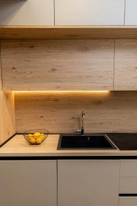 Modern 3 bedroom Luxury Apartment