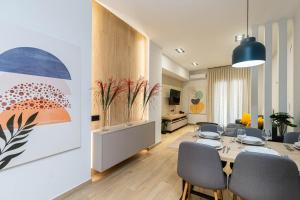 Modern 3 bedroom Luxury Apartment