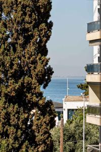 Modern 3 bedroom Luxury Apartment