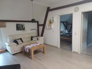 Monteurswohnung und Fewo Dresden - Rochwitz