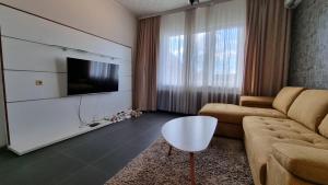 Central Apartment