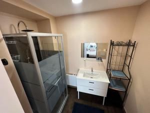 B&B / Chambres d'hotes Appart O'key : photos des chambres