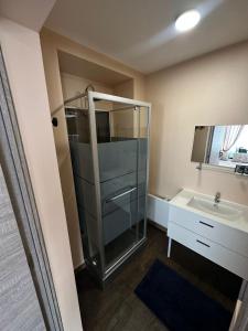 B&B / Chambres d'hotes Appart O'key : photos des chambres