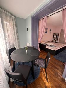 B&B / Chambres d'hotes Appart O'key : photos des chambres